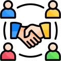 Bayyinah supportive community